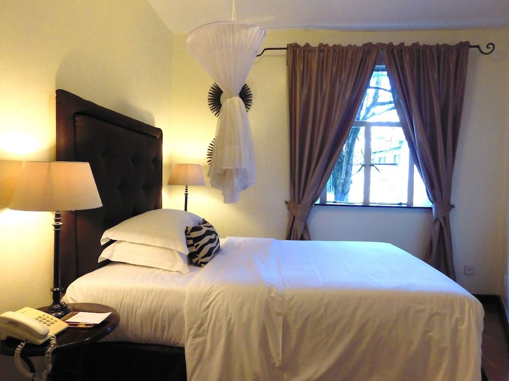 Palacina The Residence & The Suites Business Studio, 1 Bedroom, Non Smoking 3