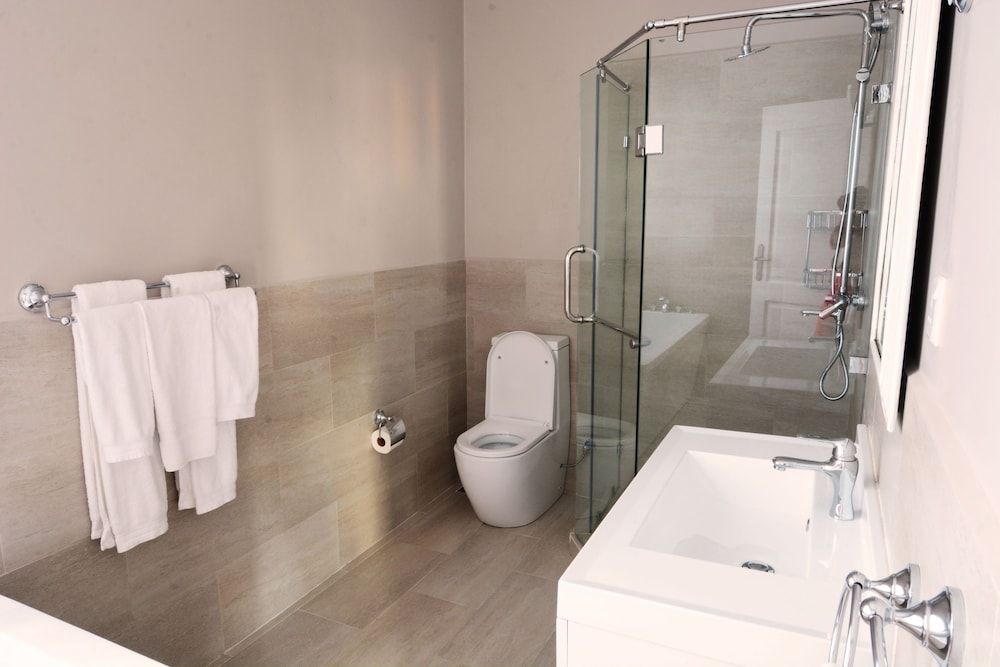 Palacina The Residence & The Suites Business Studio, 1 Bedroom, Non Smoking 9