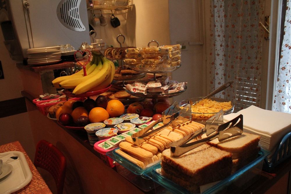 undefined B&B Millyhouse 4