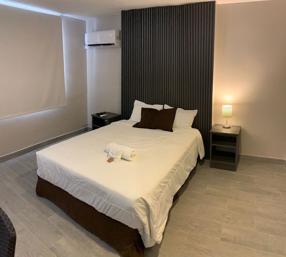 Standard Single Room, 1 Double Bed