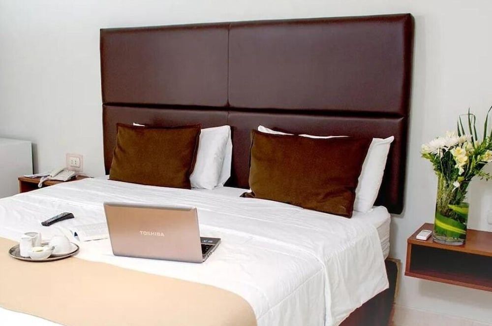 Standard Double Room, 1 King Bed