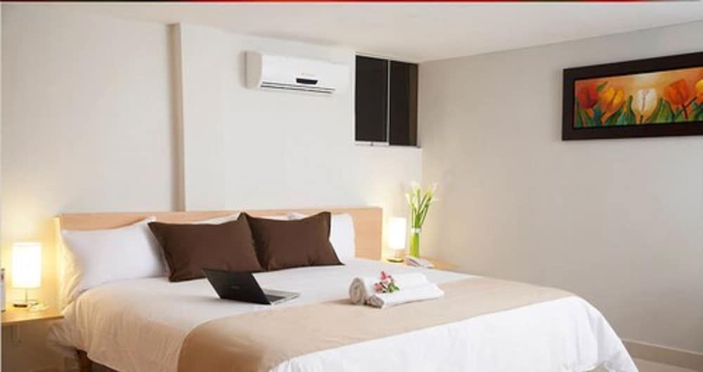 Standard Double Room, 1 King Bed