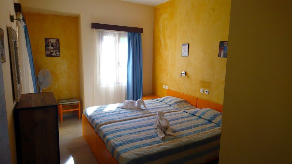 Family Apartment, 1 Bedroom