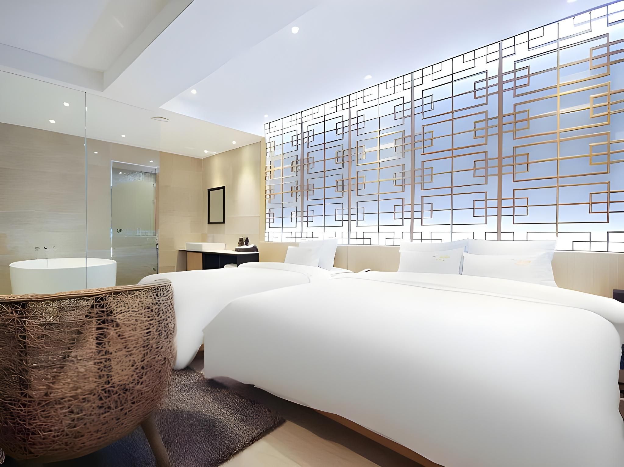 undefined Hotel Almond Busan Station 7