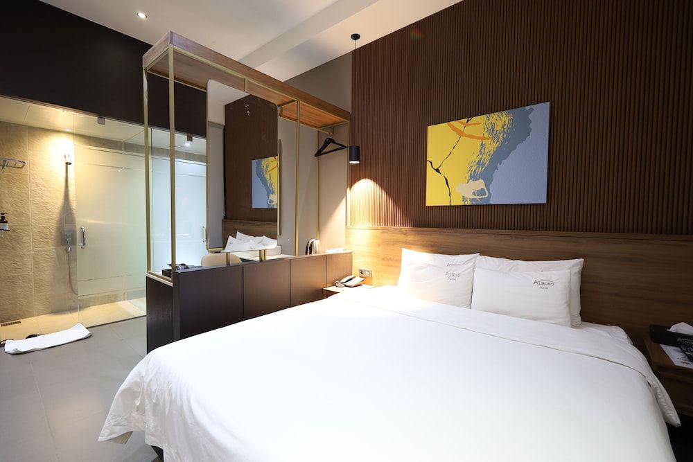 undefined Hotel Almond Busan Station 3