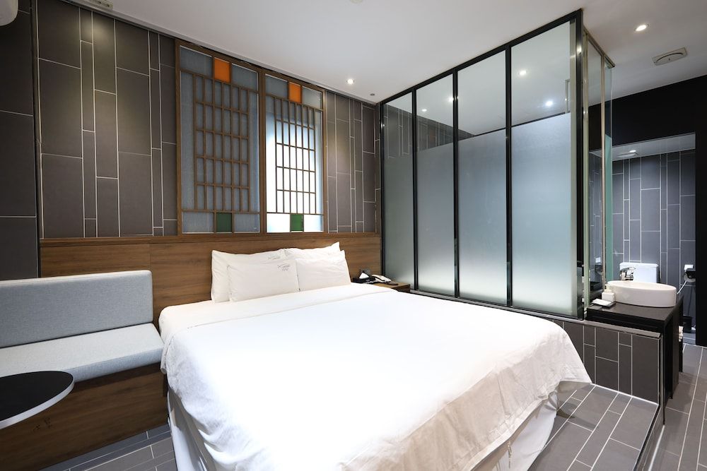 undefined Hotel Almond Busan Station
