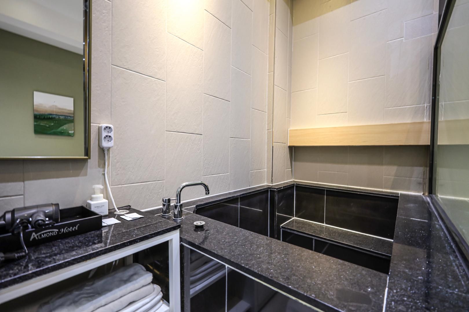 undefined Hotel Almond Busan Station 9