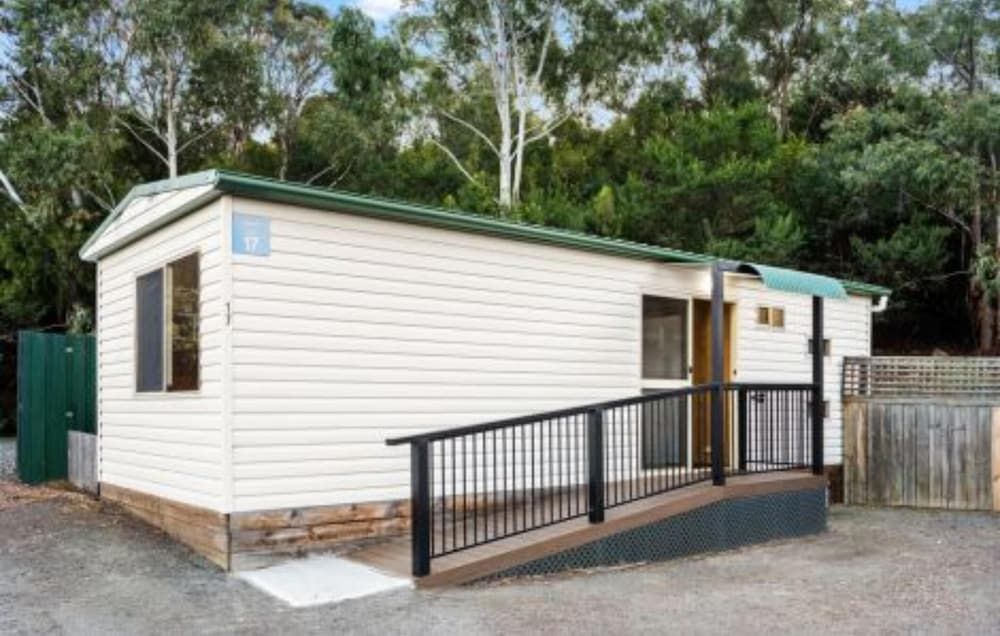 Discovery Parks - Hobart