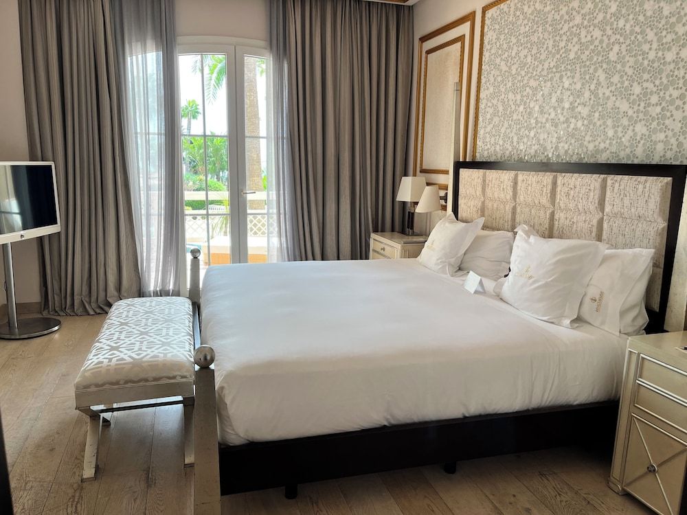 Suite, Sea View (Mediterranea)