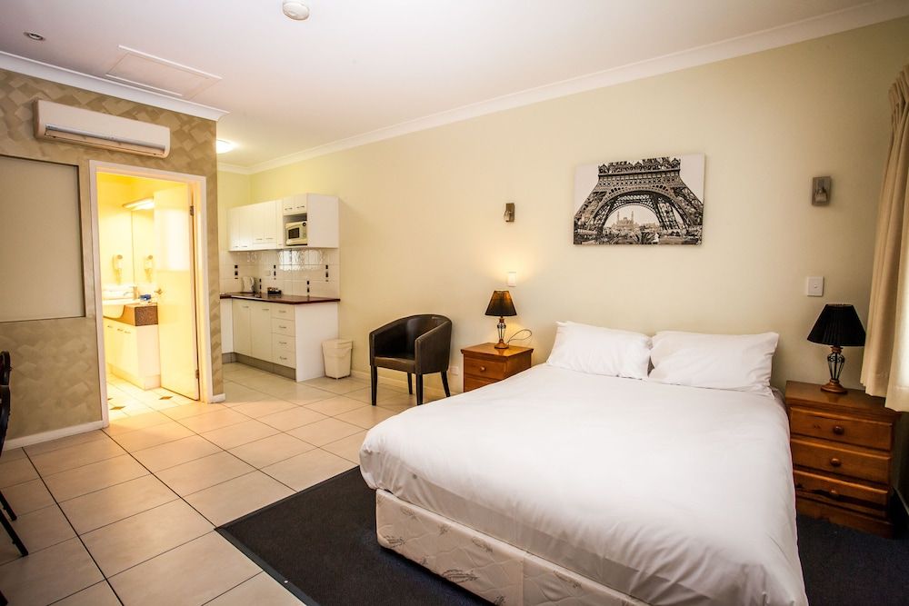 Executive Room