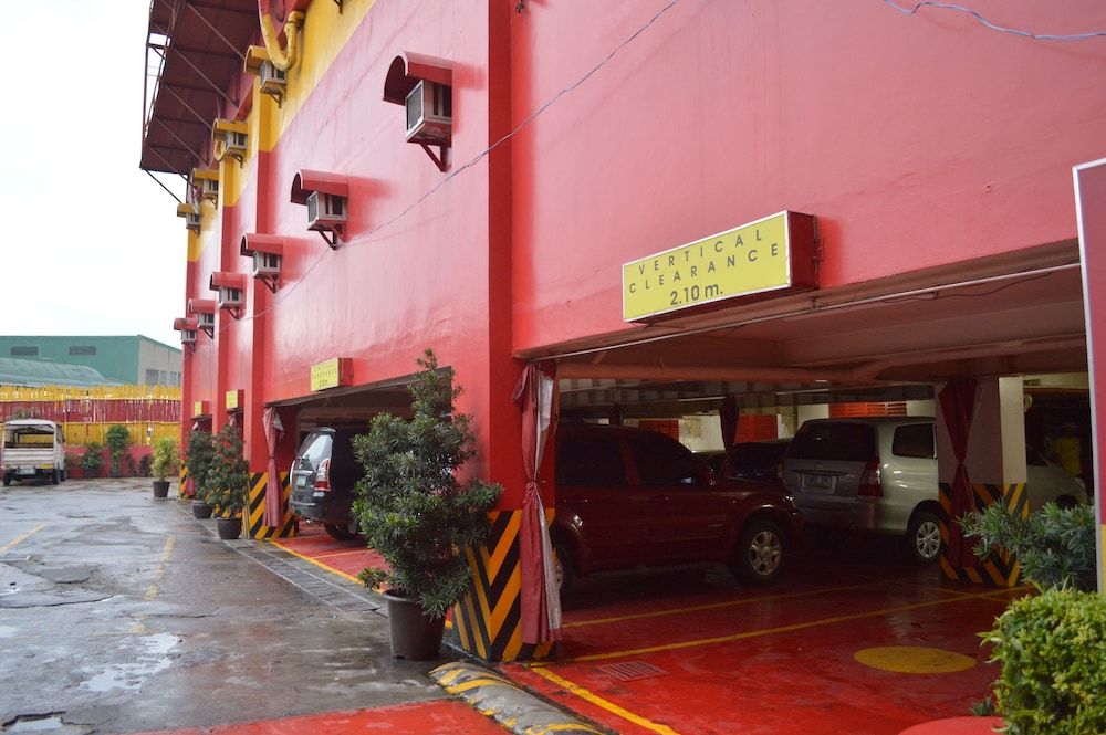 undefined Hotel Sogo Pasay Rotonda 5