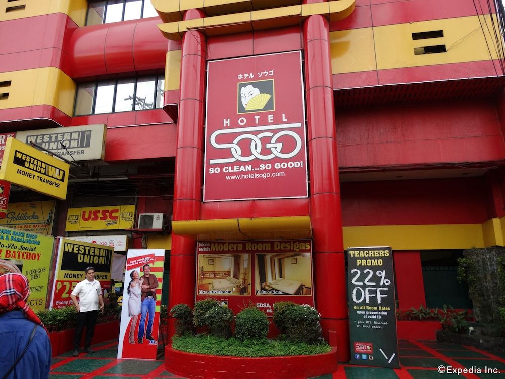 undefined Hotel Sogo Pasay Rotonda 3