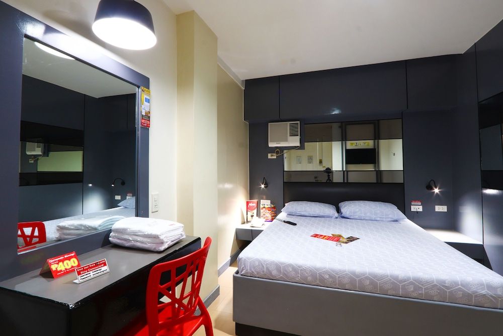 undefined Hotel Sogo Pasay Rotonda 7