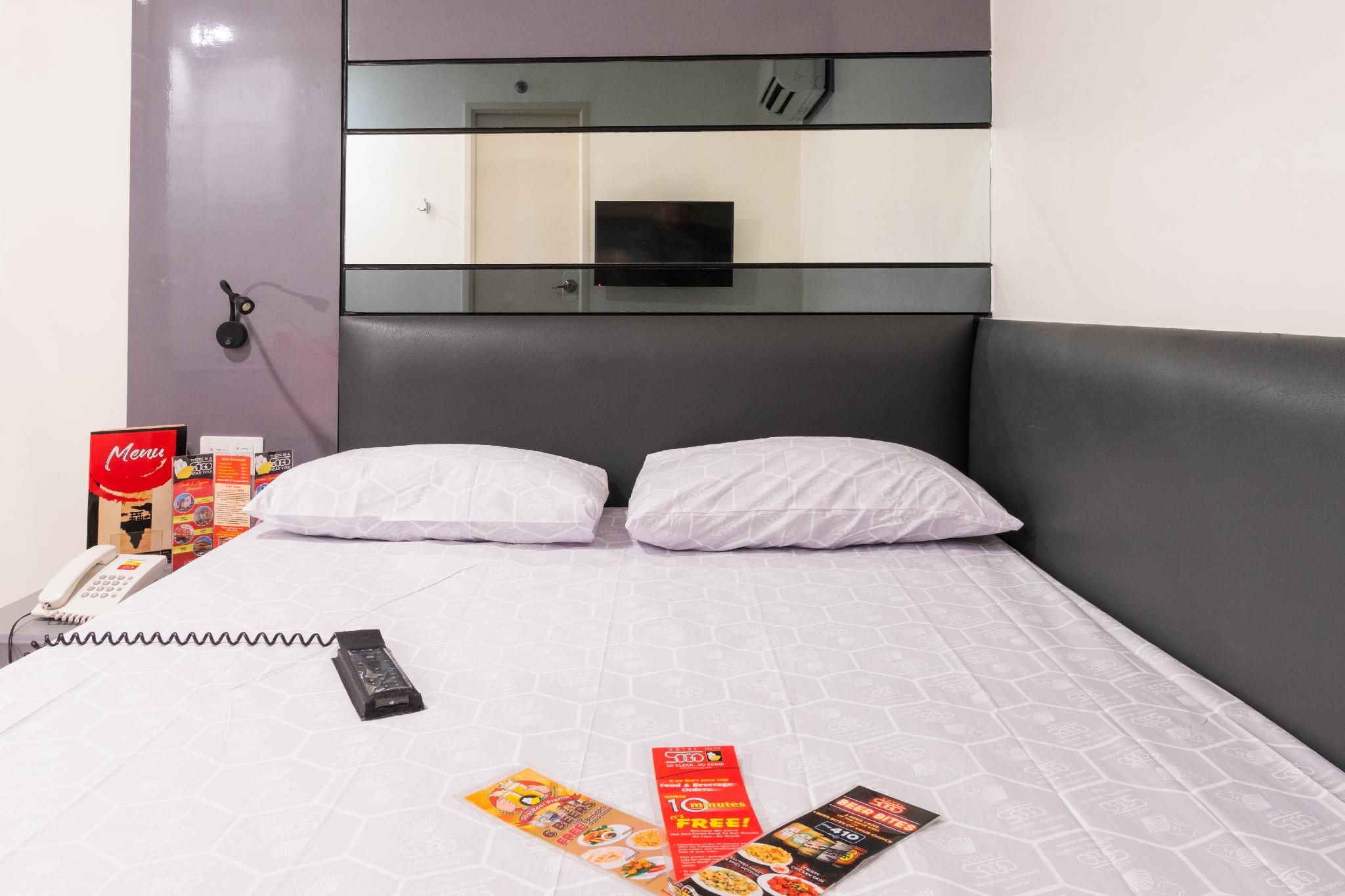 Hotel Sogo Pasay Rotonda Premium 2