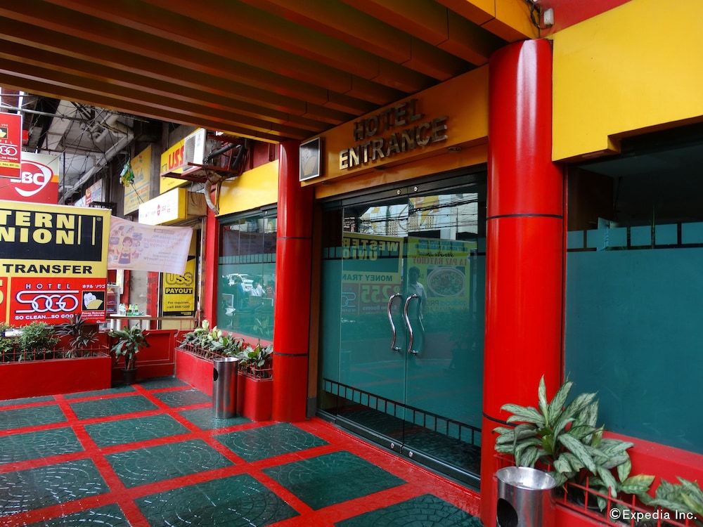 undefined Hotel Sogo Pasay Rotonda 7