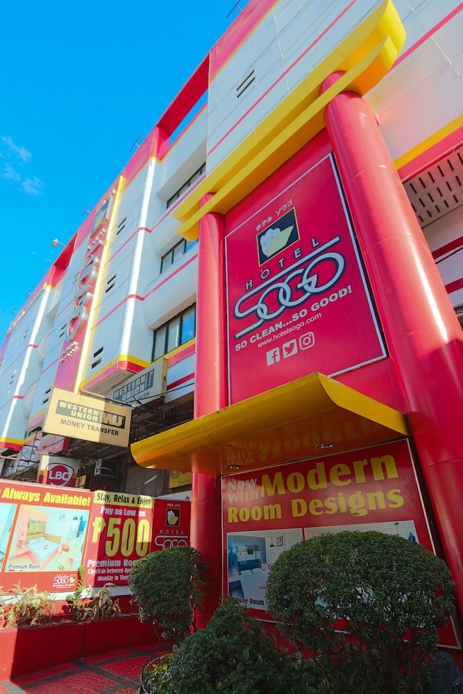 undefined Hotel Sogo Pasay Rotonda