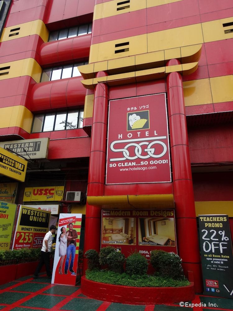 undefined Hotel Sogo Pasay Rotonda 2