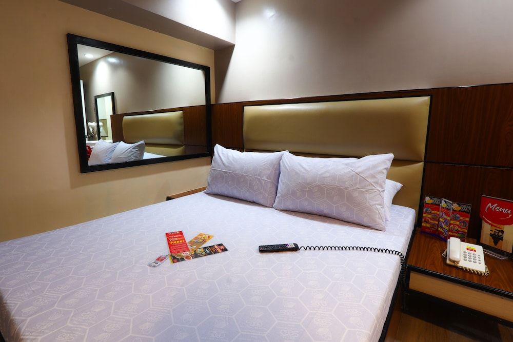 undefined Hotel Sogo Pasay Rotonda 2
