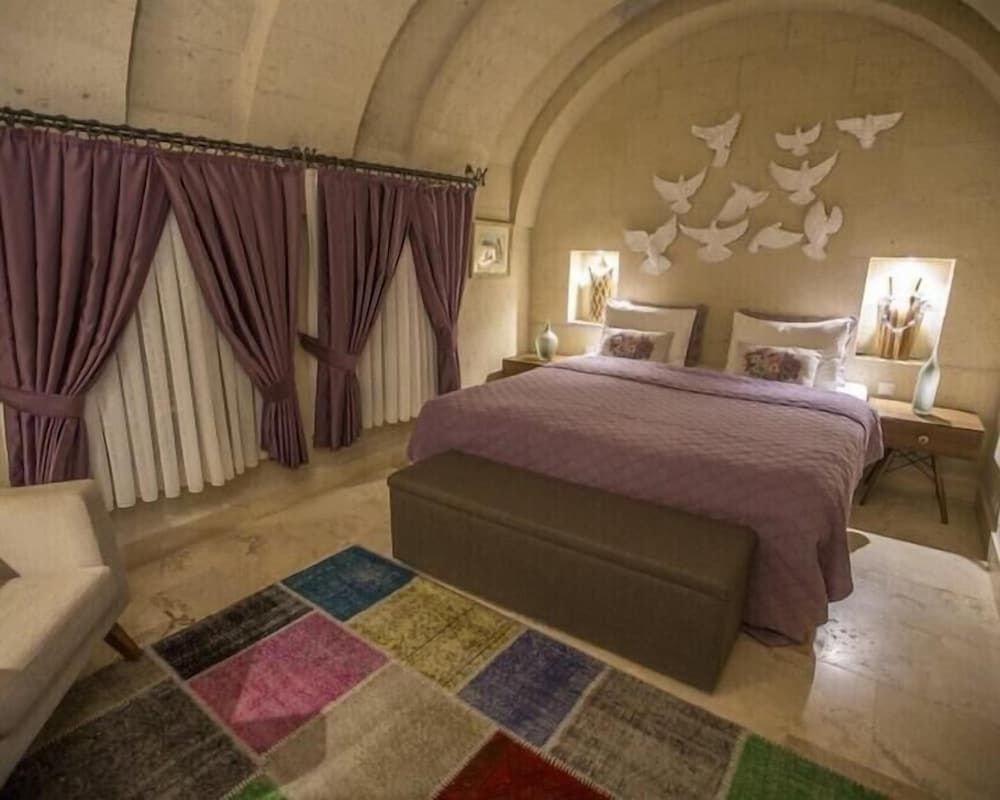 undefined Ansia Hotel