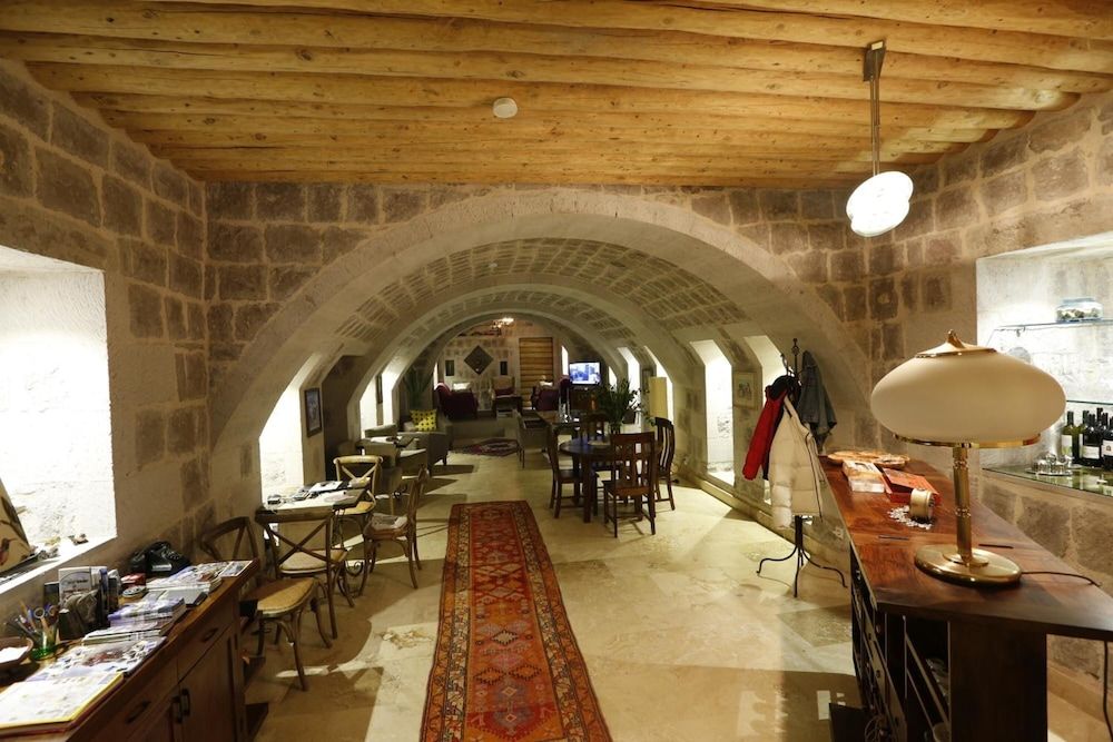 undefined Ansia Hotel 9