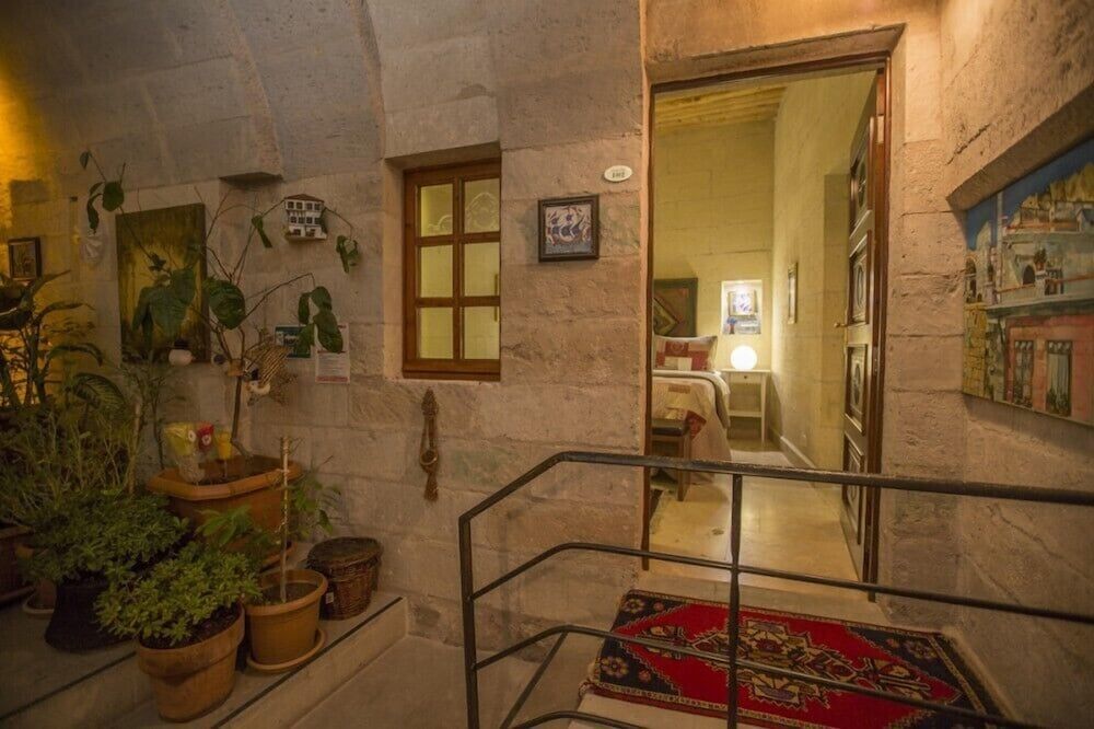 undefined Ansia Hotel 6