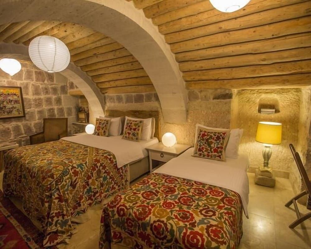 undefined Ansia Hotel 2