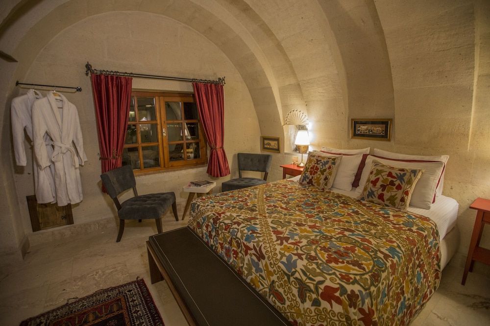 undefined Ansia Hotel 3