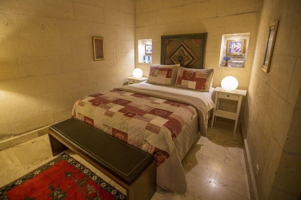 undefined Ansia Hotel 5