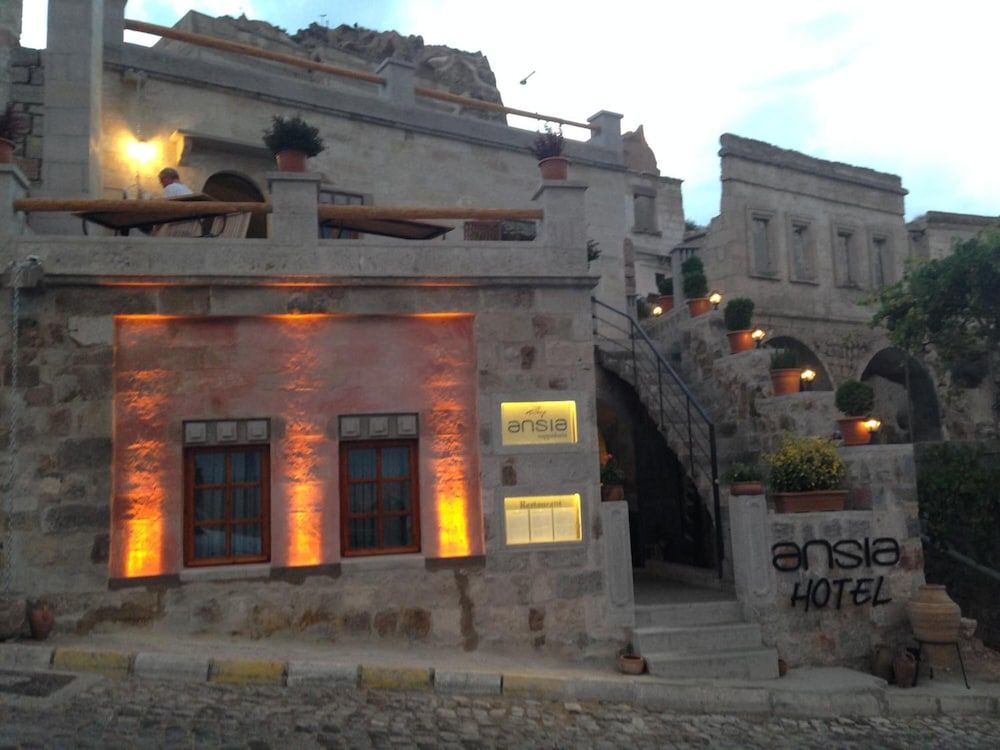 undefined Ansia Hotel 4