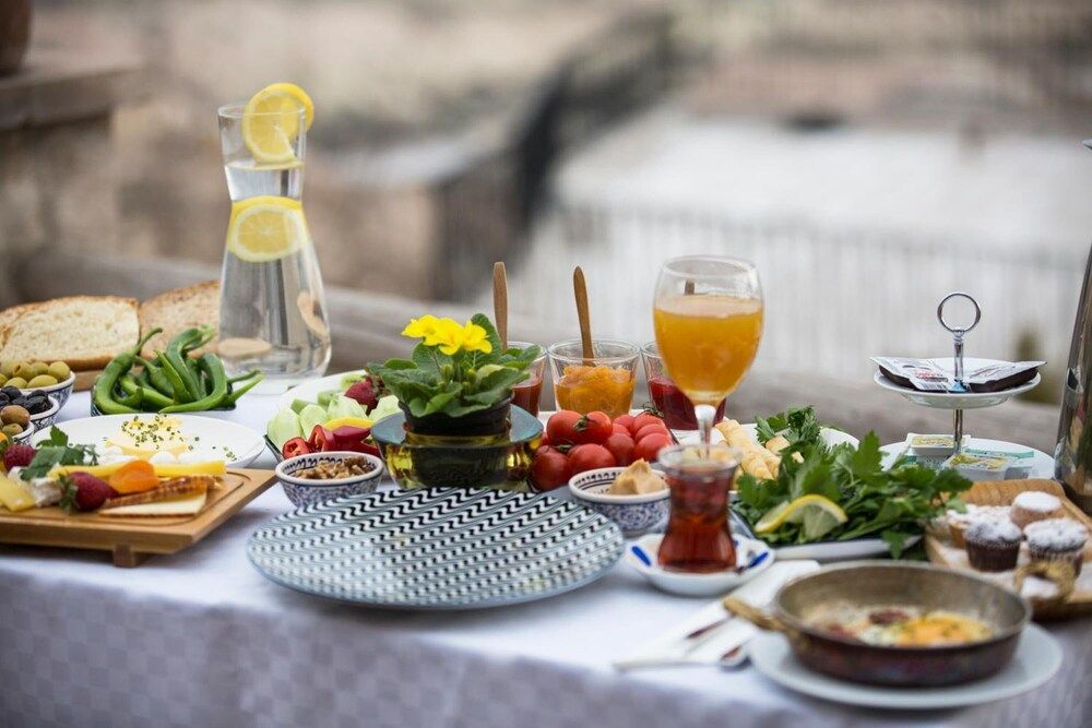 undefined Ansia Hotel 10