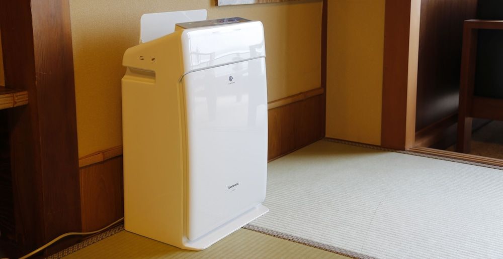 Japanese Style Room (Riraku), Non Smoking