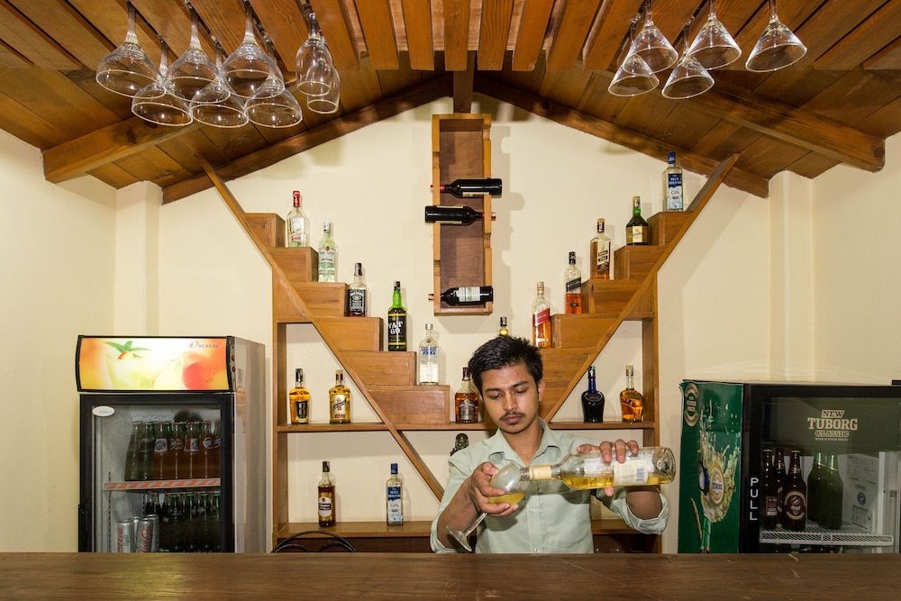 undefined Hotel Peninsula 5