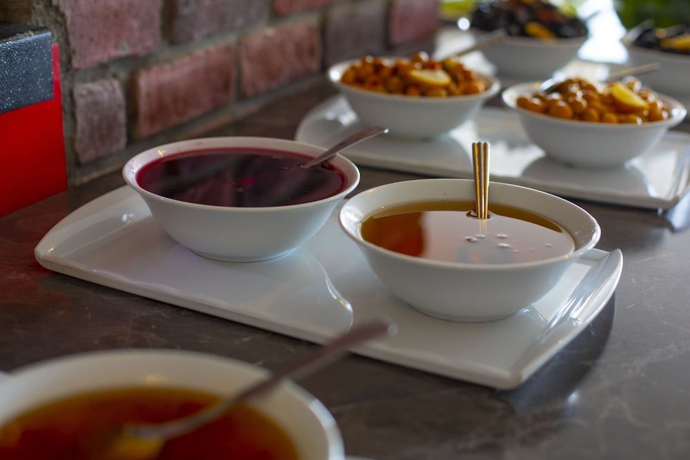 undefined Kristal Beach Hotel 7