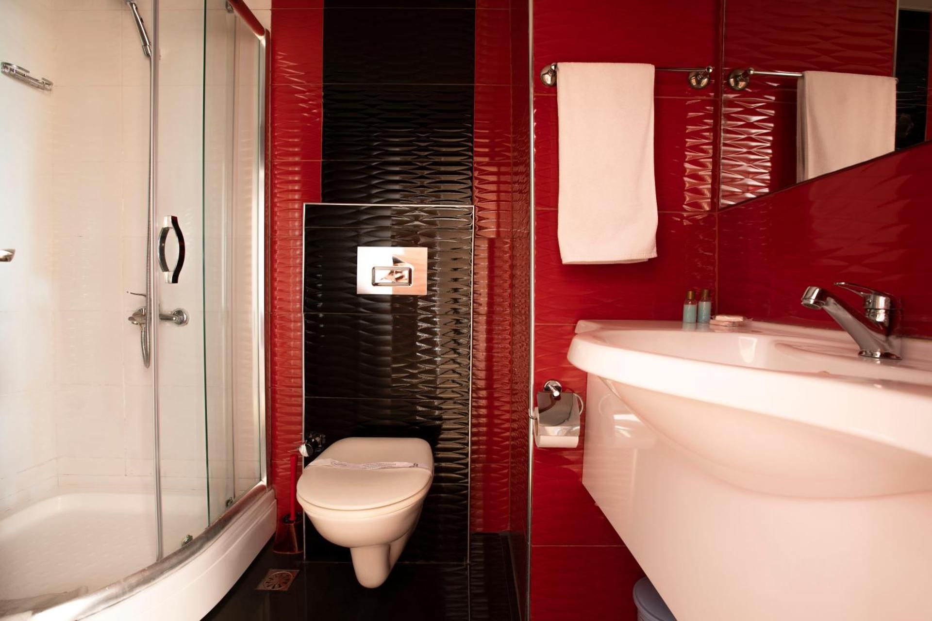 undefined Kristal Beach Hotel 4