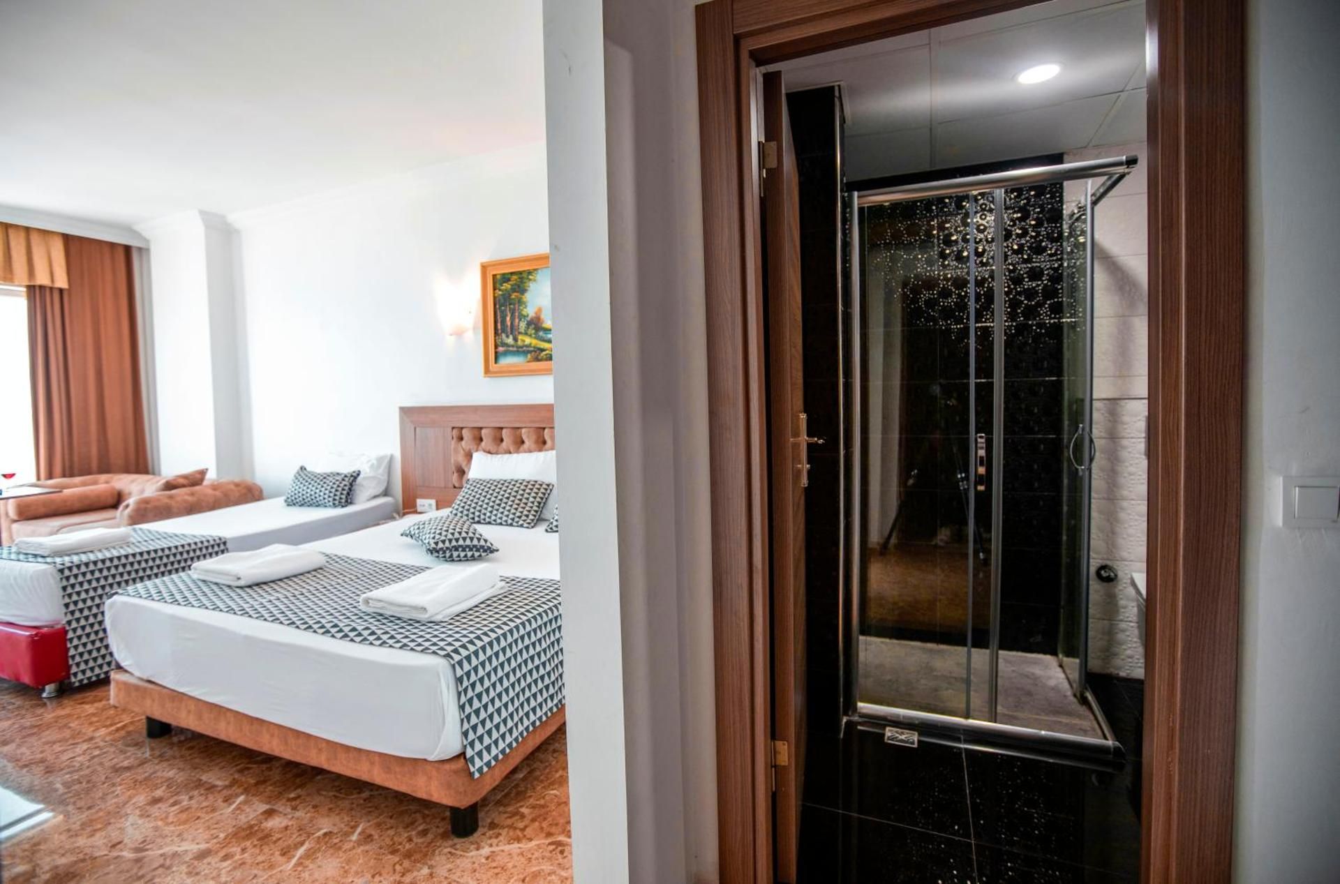 undefined Kristal Beach Hotel 3