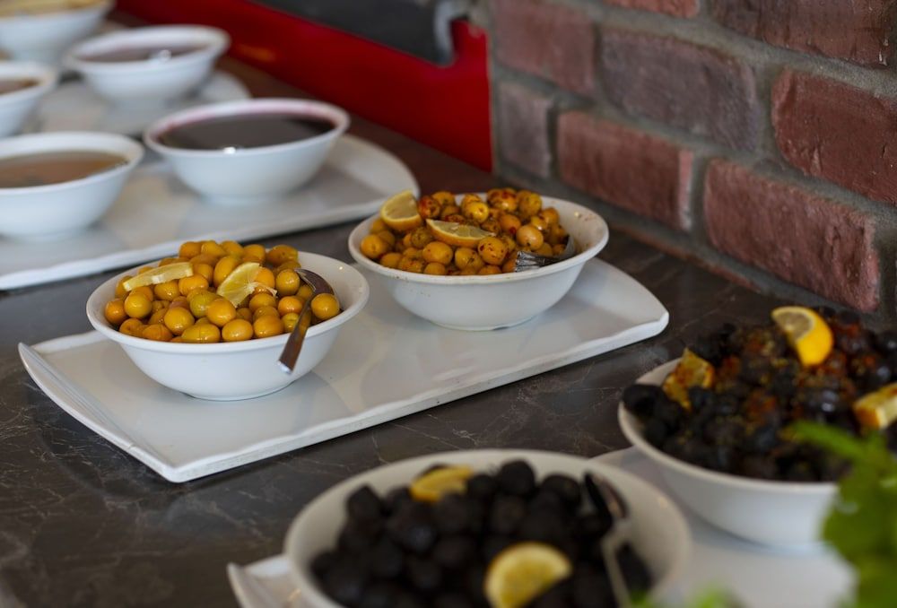 undefined Kristal Beach Hotel 6