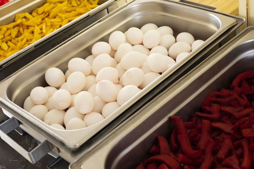 undefined Kristal Beach Hotel 5