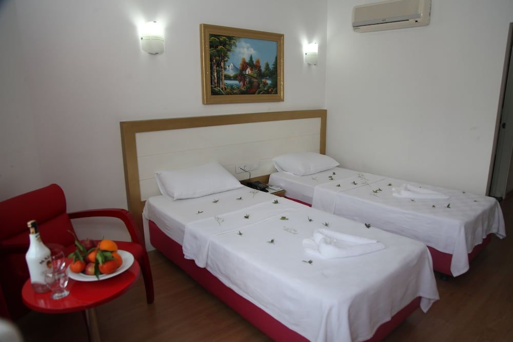 undefined Kristal Beach Hotel