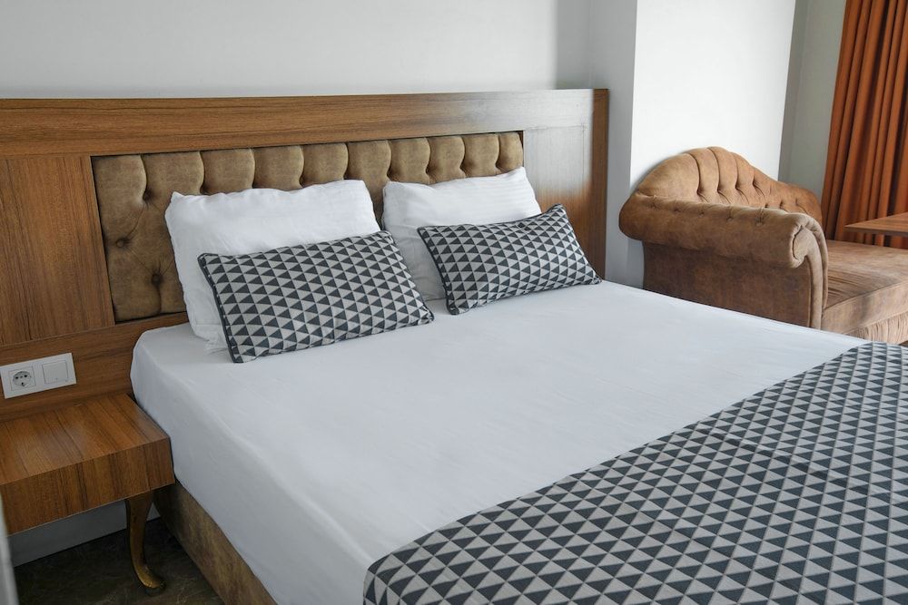 undefined Kristal Beach Hotel 8