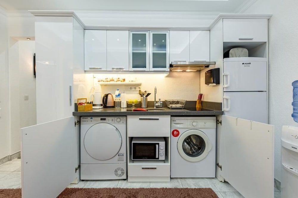 Sadaret Hotel & Suites Istanbul Bayram Palace - Luxury Apartment, Annex Building 3