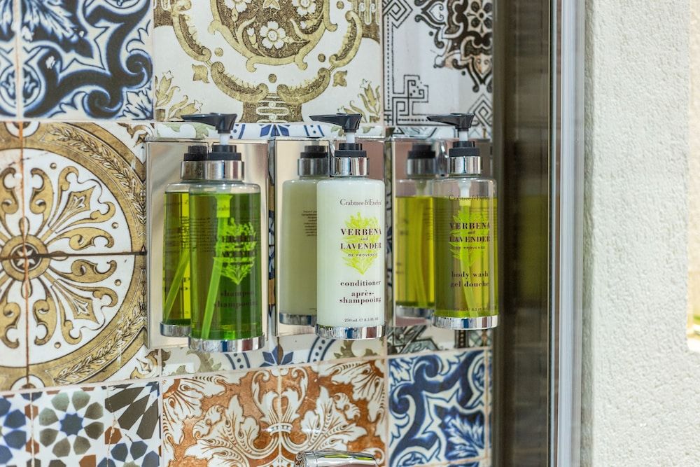 Sadaret Hotel & Suites Istanbul Queen Room with Sea View 6