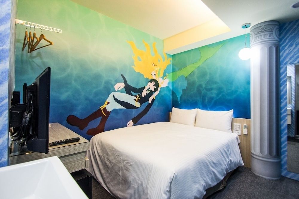 undefined Morwing Hotel - Ocean 9