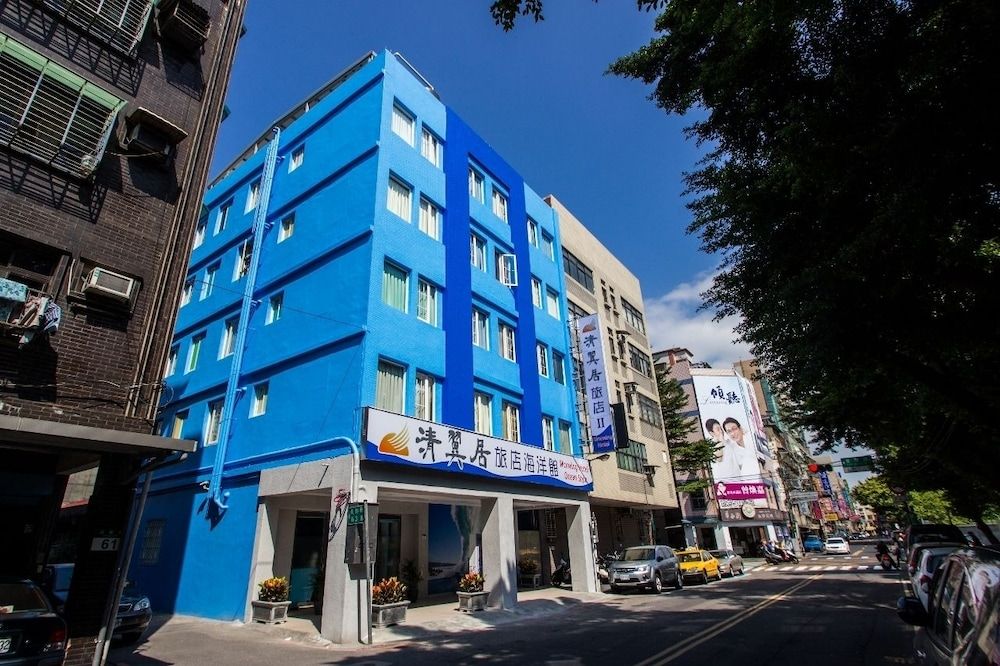 undefined Morwing Hotel - Ocean 6