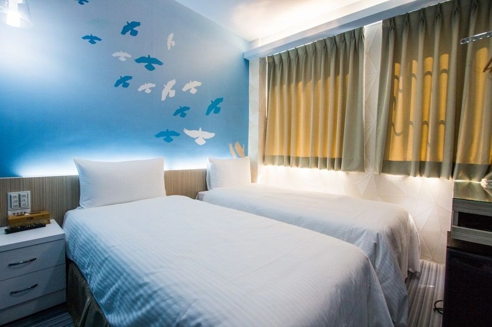 undefined Morwing Hotel - Ocean 5