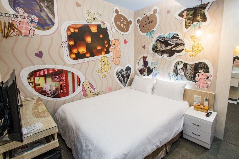 undefined Morwing Hotel - Ocean 10