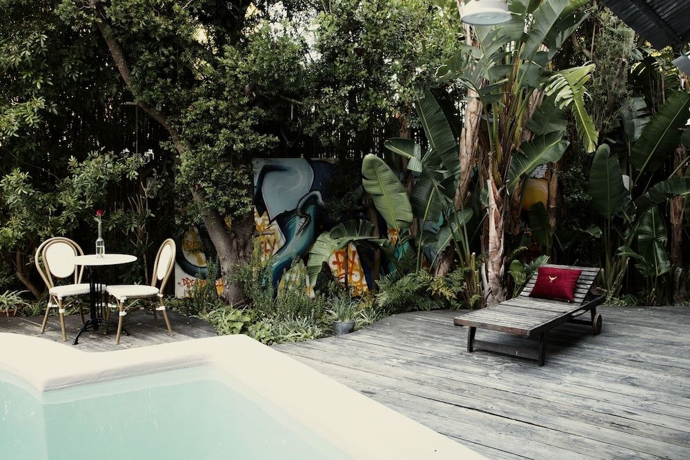 undefined Grand Africa Rooms and Rendezvous 6