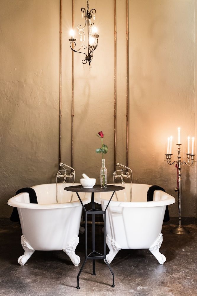 undefined Grand Africa Rooms and Rendezvous 2