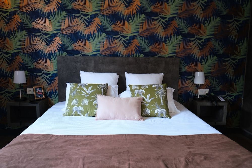 Hotel Arcadia Superior Double Room (Le Club) 3