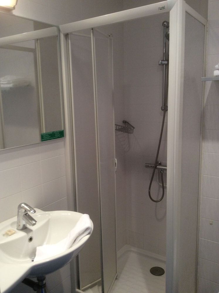 Hotel Arcadia Standard Twin Room 2