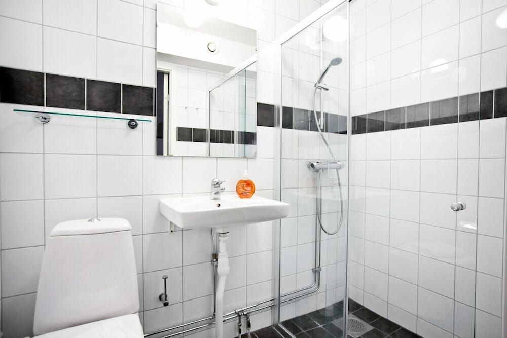 Uppsala Lägenhetshotell Studio 5